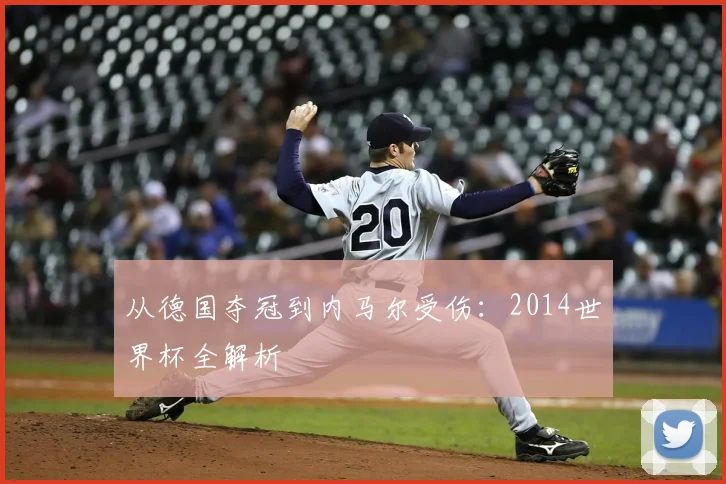 从德国夺冠到内马尔受伤：2014世界杯全解析